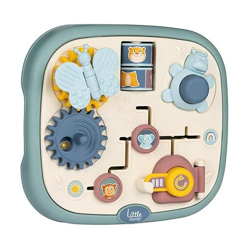 LS Tablette Activités Smoby - vue 4