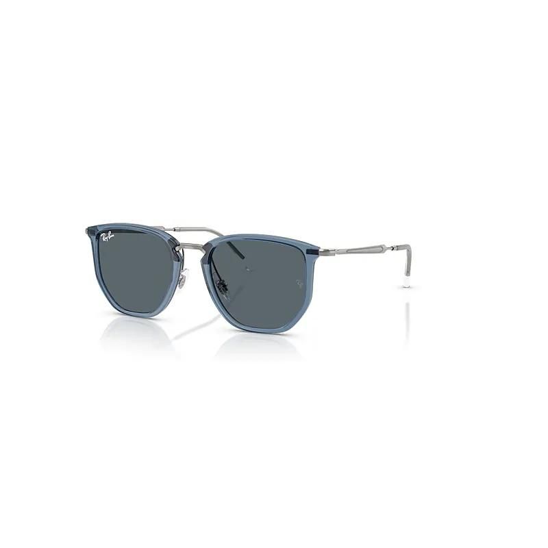 Lunettes de soleil Ray ban UNISEX 0RB4451 6803R5 ACC - vue 2