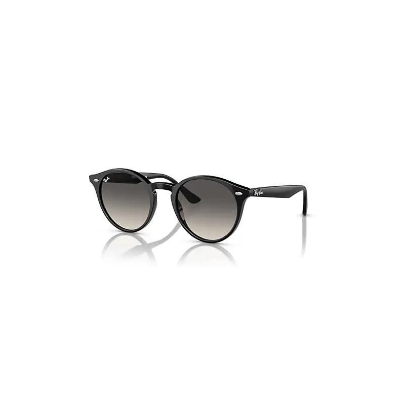 Lunettes de soleil Ray ban UNISEX 0RB2180 ACC - vue 2