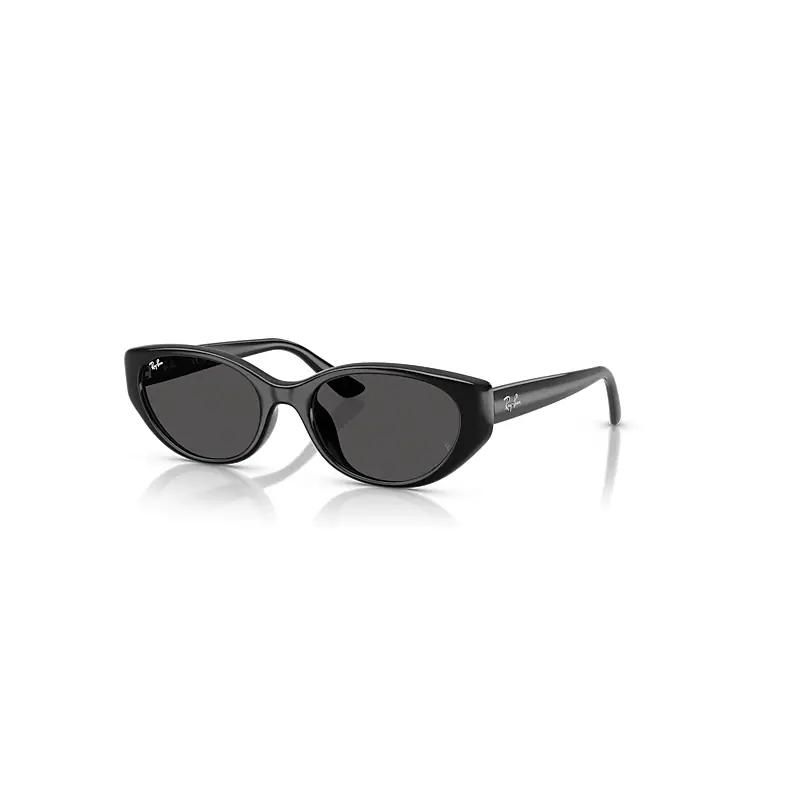 Lunettes de soleil Ray ban UNISEX 0RB4457D 667787 ACC - vue 2
