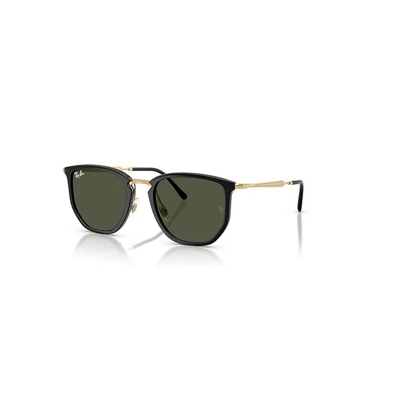 Lunettes de soleil Ray ban UNISEX 0RB4451 630631 ACC - vue 2