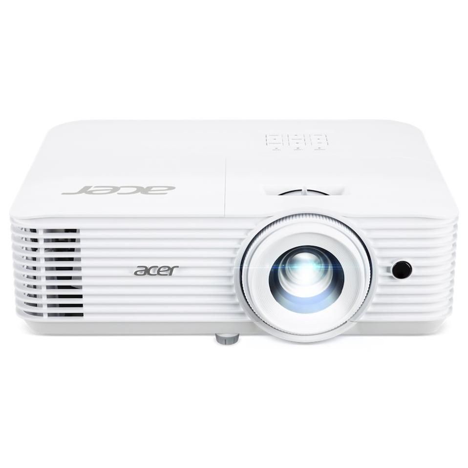 Acer X1528 Projecteur DLP portable 3D 5200 ANSI lumens Full HD 1920 x 1080 16:9