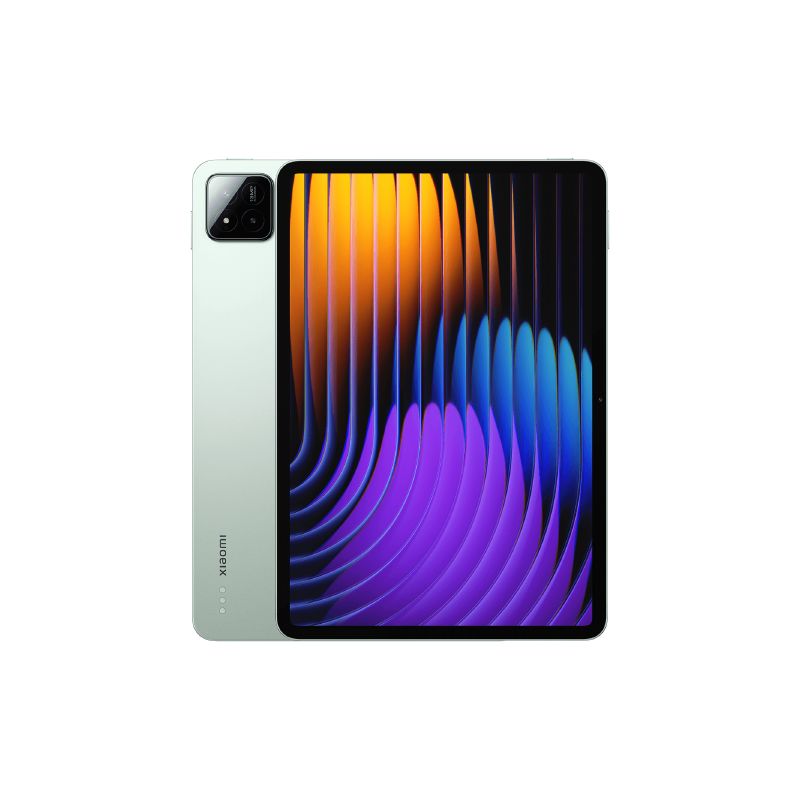 Xiaomi Pad 7 8+ Mi Tablette écran 12 1" autonomie en Veille jusqu'à 33 9 Jours - vue 5