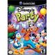 Disney s Party Gamecube