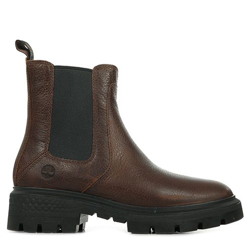 Boots Timberland CORTINA VALLEY CHELSEA - vue 6
