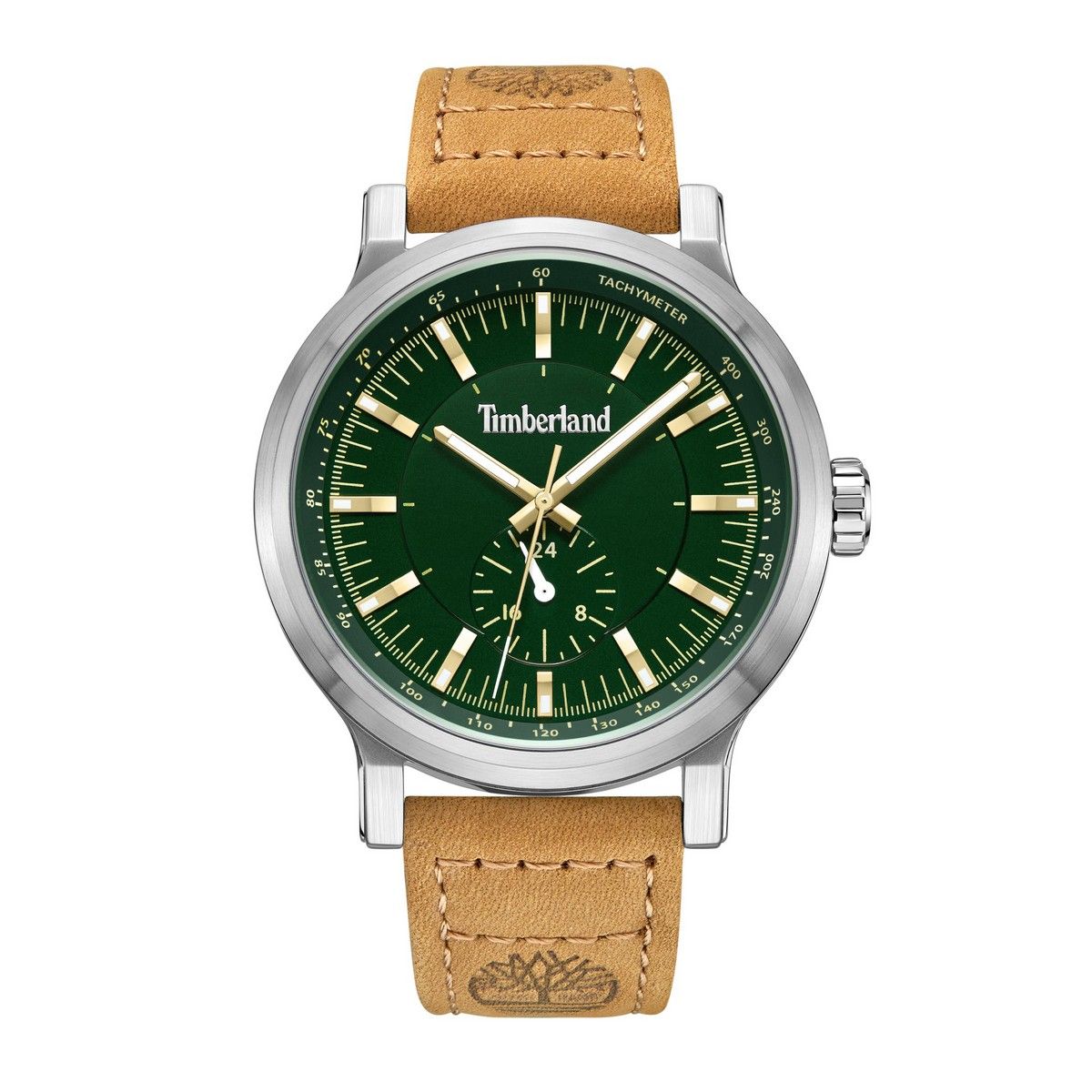 Montre Timberland Montre Homme TDWGF2231002 46mm 5ATM Unique - vue 2