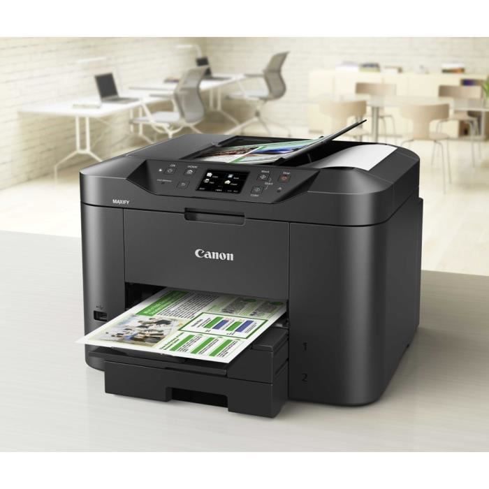 Canon MAXIFY MB2350 Imprimante