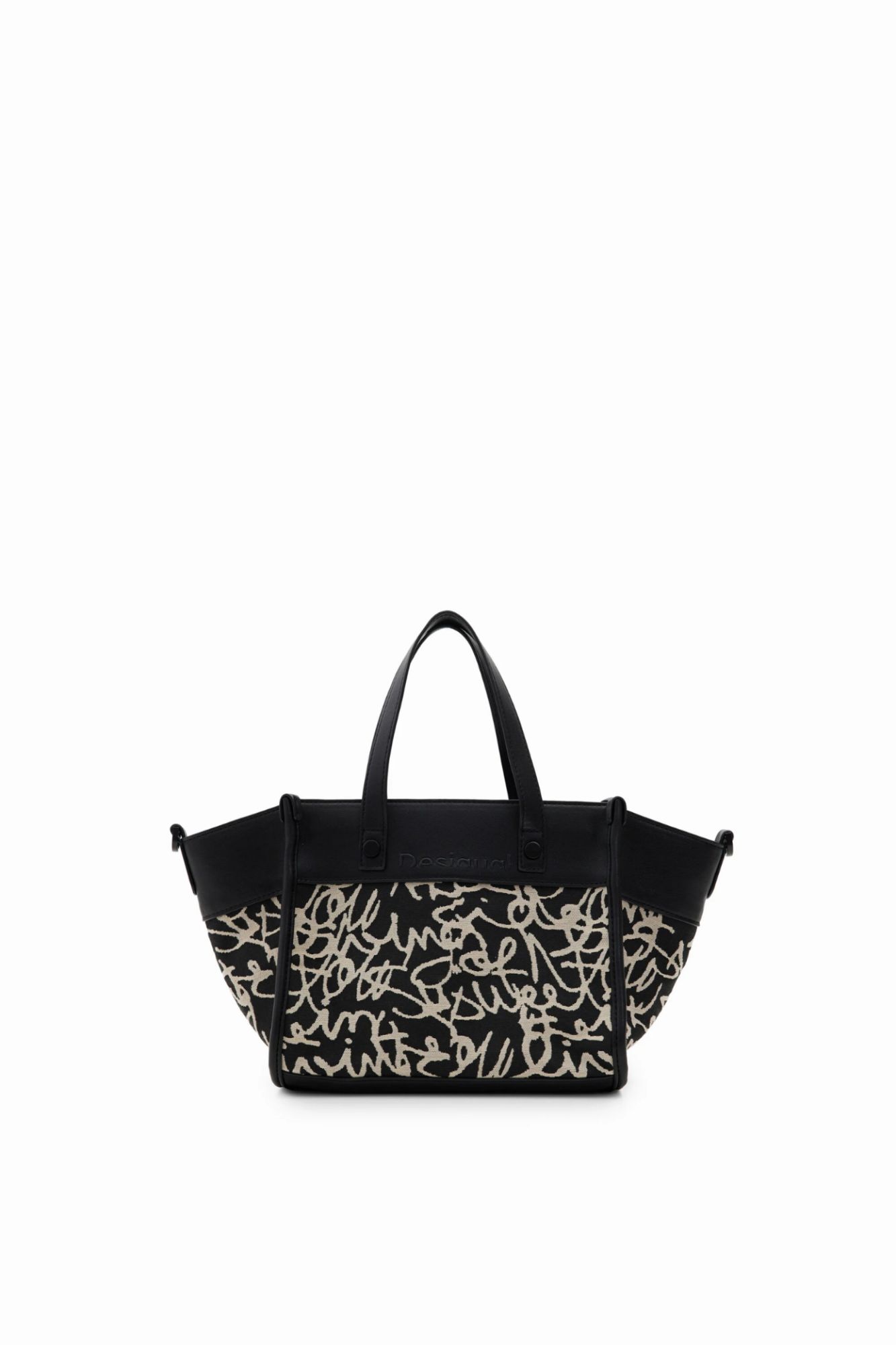 Sacs Femme DESIGUAL bols lettering guimar mini 23waxa31