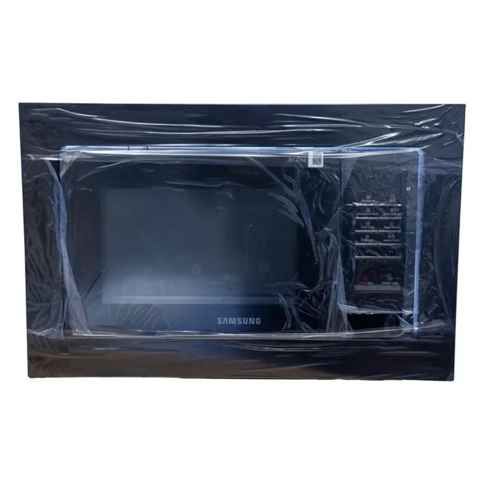 Samsung MG23A7013CB Four à micro ondes encastrable 800 watts 23 489 x 275 x 392 avec fonction gril