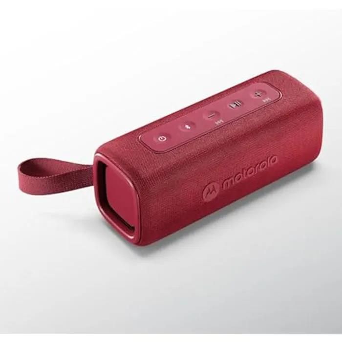 Motorola Altavoz ROKR 600 BT IP67