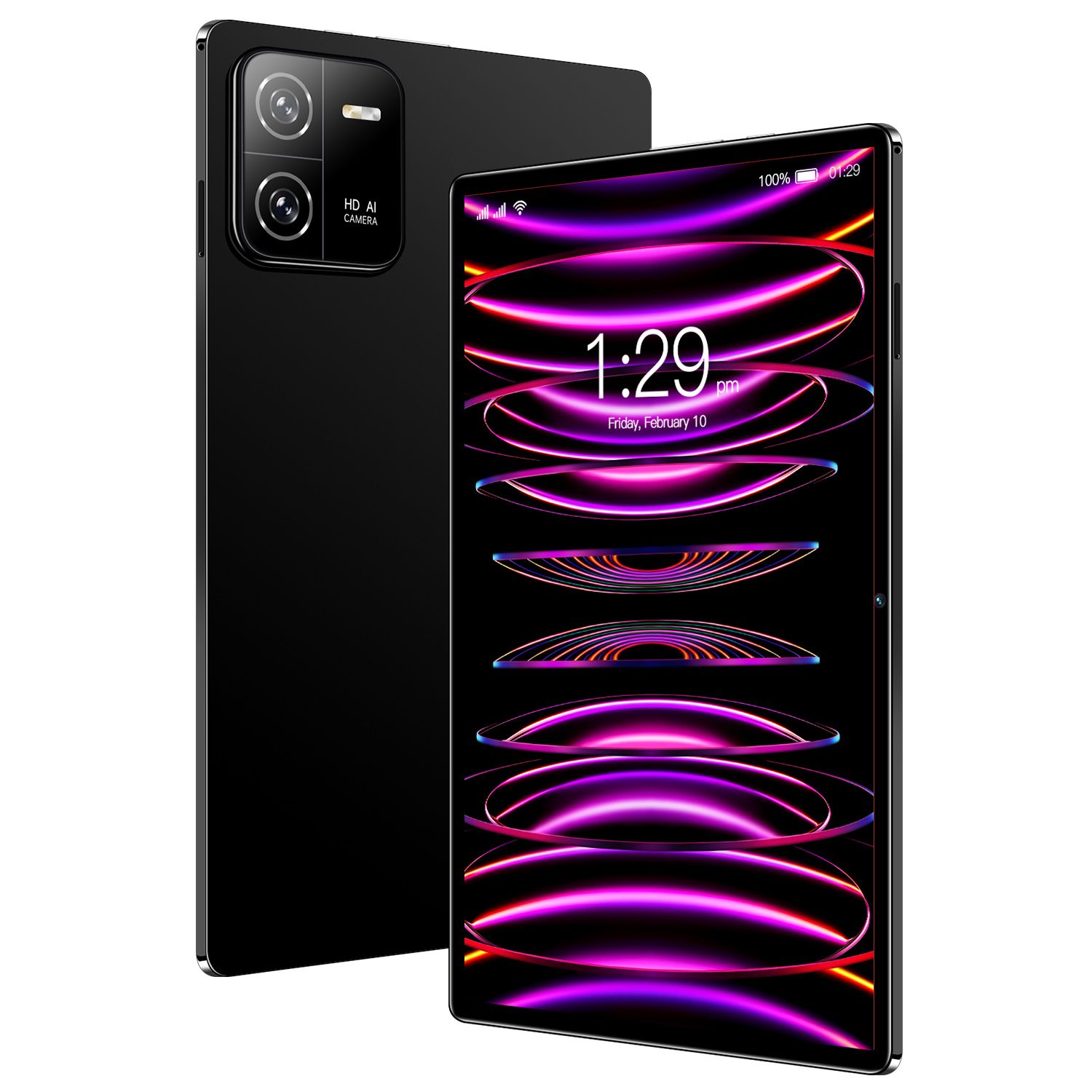 Tablette LOIDIS Pad 6 Pro 2023 10 1 pouces WiFi - vue 5