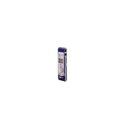 Olympus W-10 - Enregistreur Vocal - 16 Mo - Argent