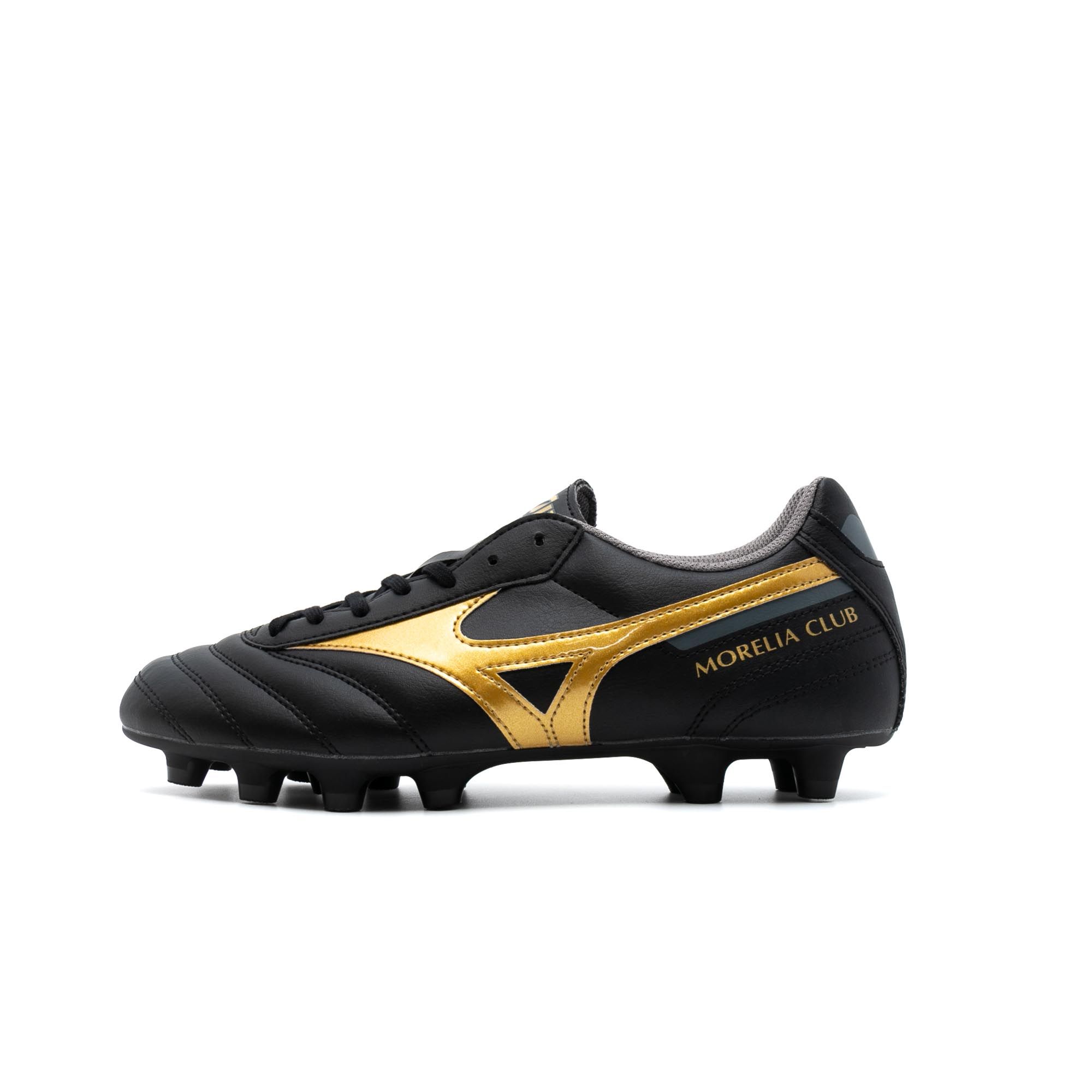 Chaussures De Football Mizuno Morelia Ii Club - 43