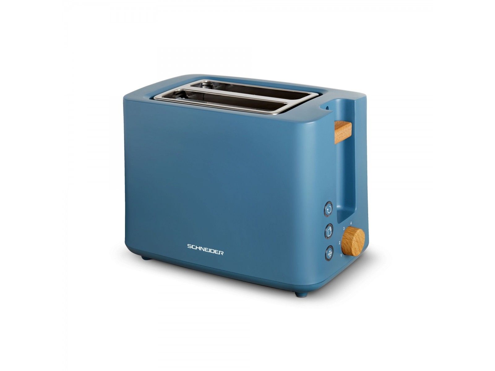 Grille Pain 2 Fentes Scton2bl Schneider - vue 3