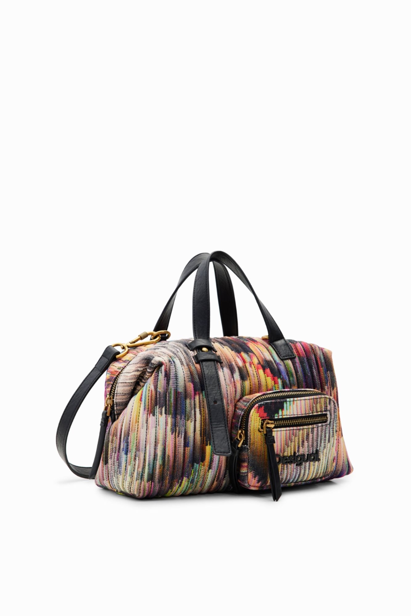 Sacs Femme DESIGUAL bols_enterada kiruna - 23waxa42