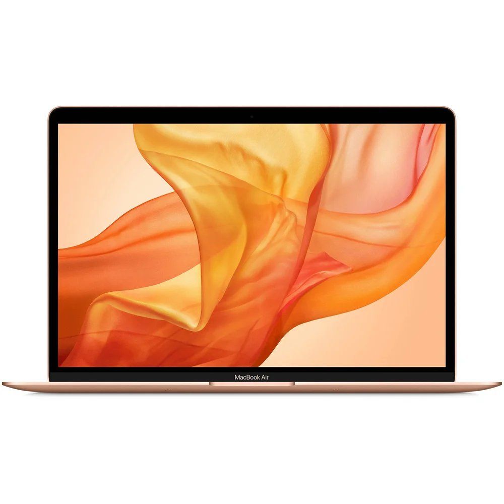 MacBook Air 13" 2020 Intel Core i5-1030NG7 8 Go - 512 Go - SSD - Or