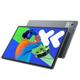 Tablette tactile - Lenovo Xiaoxin Pad Pro 2025 WiFi Gris 8Go 256Go 12.7pouce 144Hz MediaTek Dimensity 8300 MicroSD 1 To Custom ROM