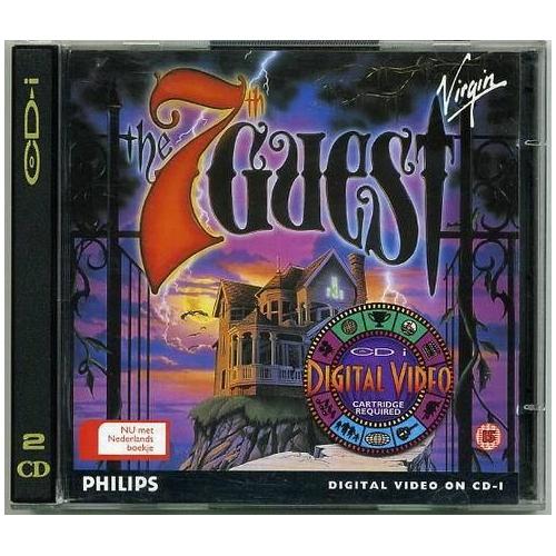 The 7 Guest Pc