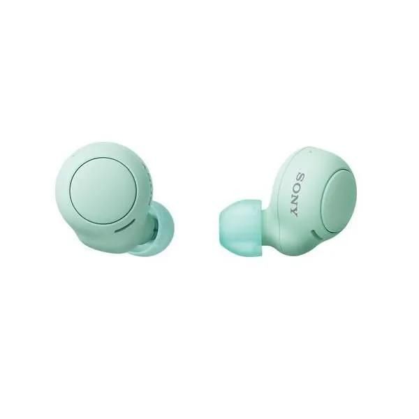 Ecouteurs intra auriculaires Sony WF C500 Bluetooth Sans fil
