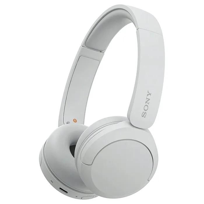 CASQUE SS FIL WH CH520WZ SONY