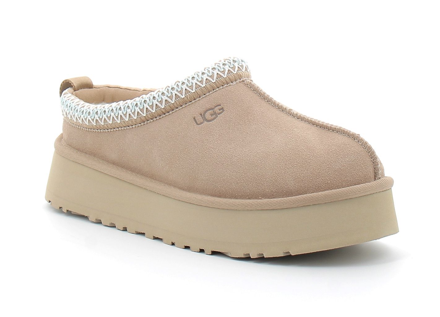 Ugg - Tazz - Beige - 40