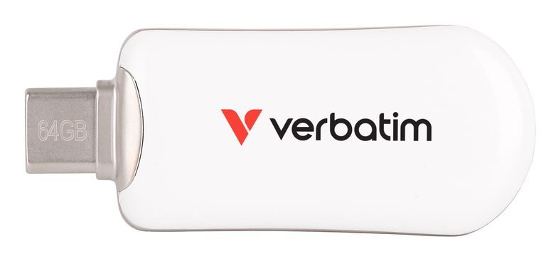 Verbatim 30228 lecteur USB flash USB Type C 3.2 Gen 1 3.1 Gen 1 Neuf - vue 4