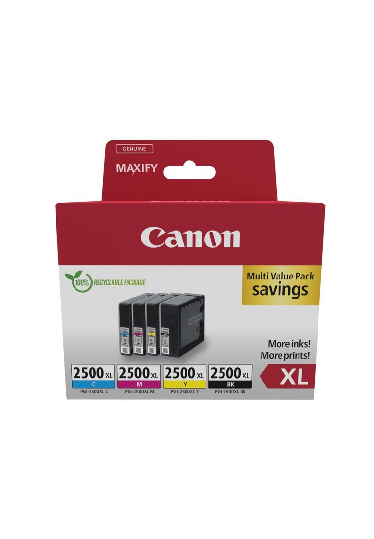 Canon 9254B010 Multicouleur - vue 3