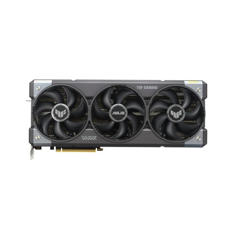 Carte graphique ASUS TUF RTX5080 O16G GAMING - vue 4