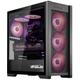 VIST PC Gaming Ryzen 7 9800X3D RTX 5080 64GB RAM 1TB SSD