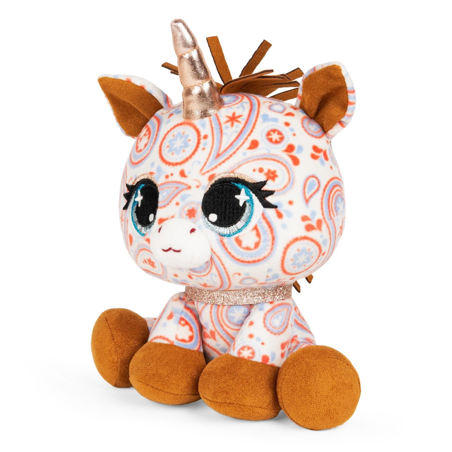 Gund P.Lushes 20 Cm Sally Mustang