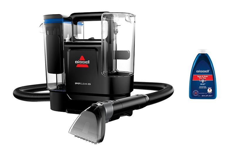 SpotClean C5 Select Détacheurs à eau