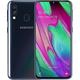 2019 Samsung Galaxy A40 Dual Sim 64 Go - Noir (Reconditionné)