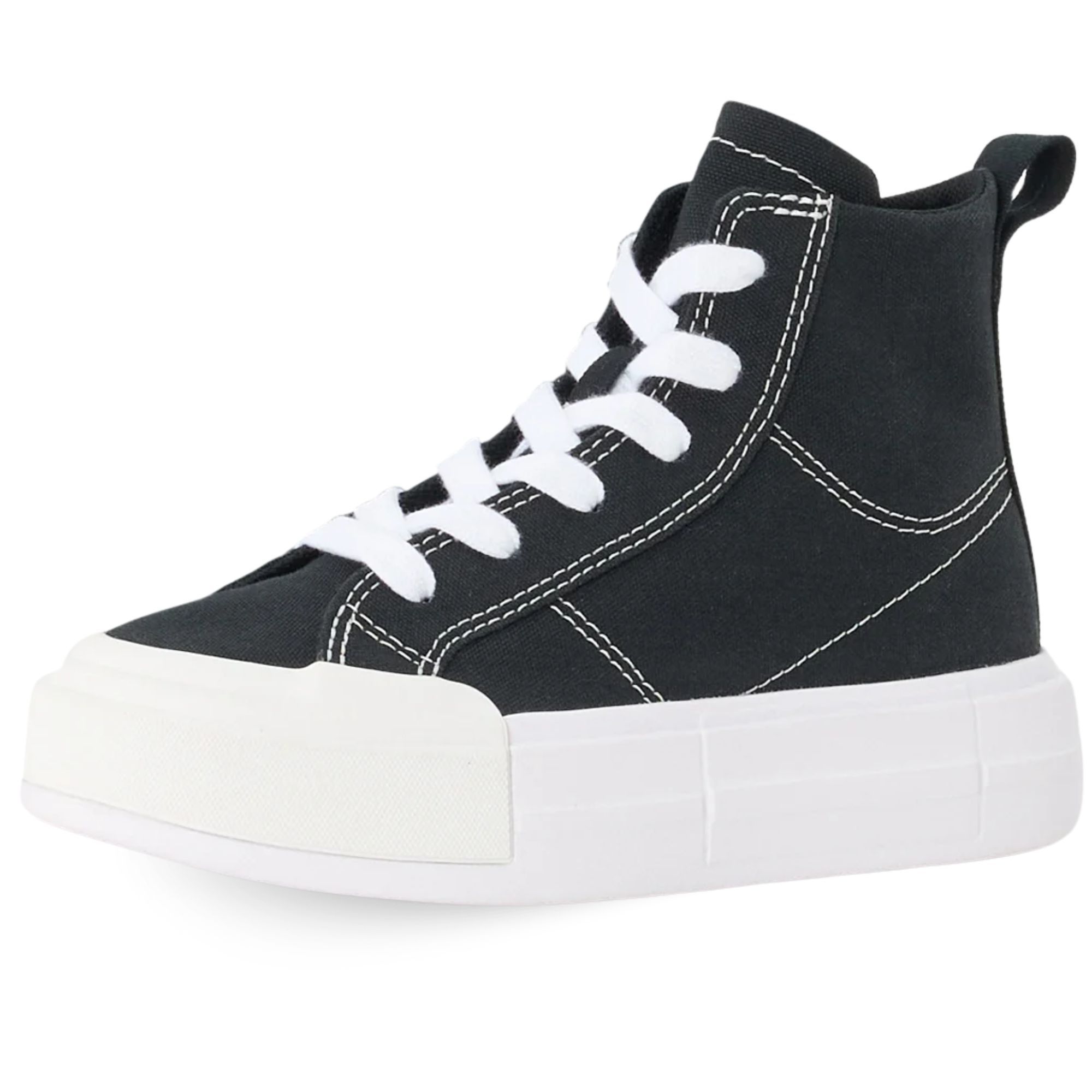 Chaussures Chuck Taylor All Star Cruise Hi - A10724c Noir - 39