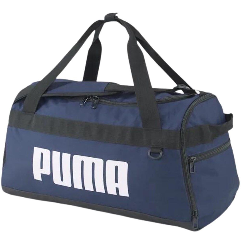 Sac de sport Puma CHAL DUFFEL BAG Unique - vue 8