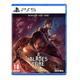 Blades Of Fire Édition Day One Ps5