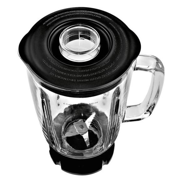 WMF Batteur / Mixeur Kult X 0416560011 - vue 2