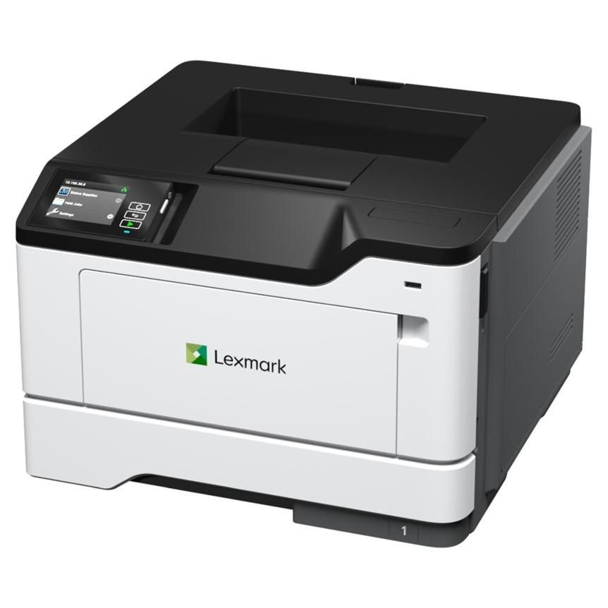 Lexmark MS531DW SFP HV EMEA MONOCHROME - vue 5