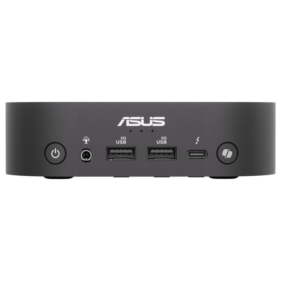 ASUS NUC RNUC14LNKU9094N2 Intel Core Ultra 9 LPDDR5x SDRAM SSD Windows 11 Pro Mini PC Neuf - vue 4