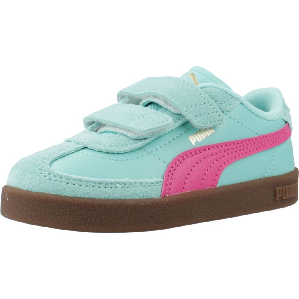 Puma Club Ii Era V Inf Colour Bleu 42,5 - 42 1/2