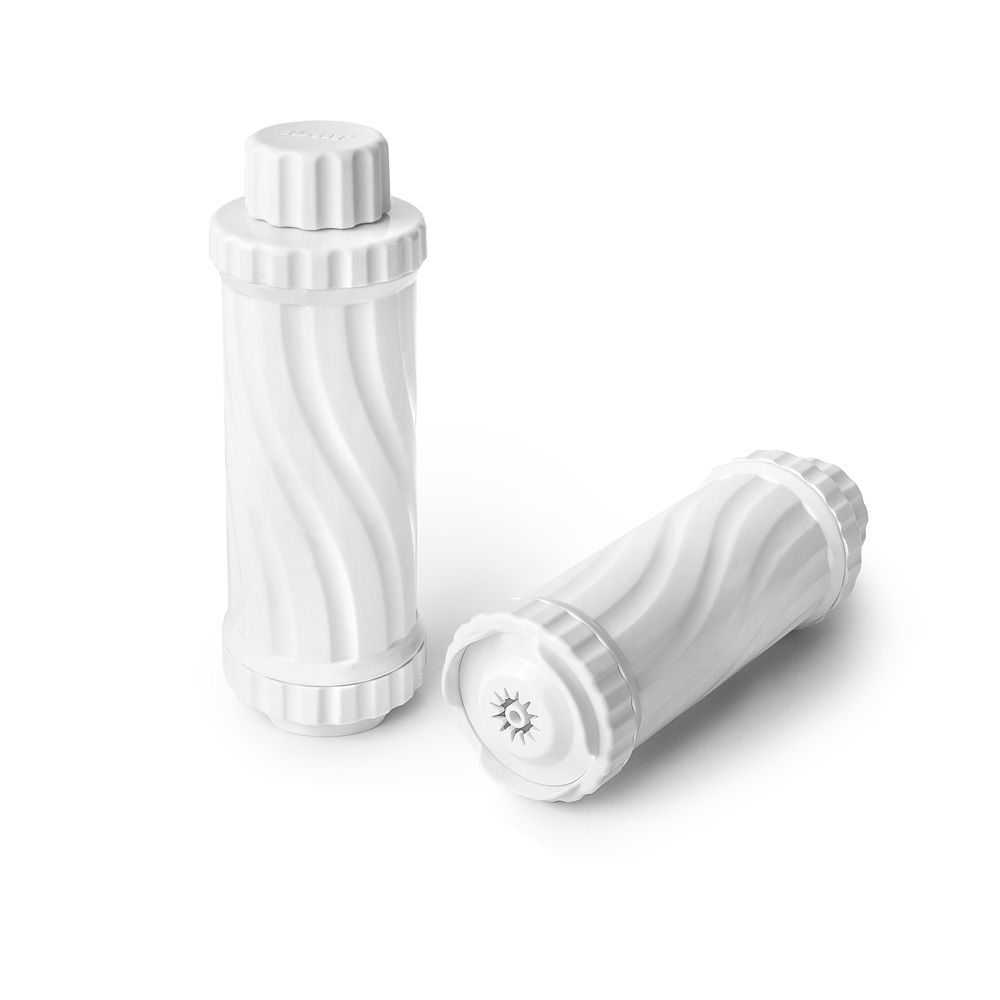 IBILI Machine à churros & biscuits avec couvercle à visser 8.5 cm - vue 2