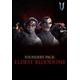 V Rising - Founders Pack: Eldest Bloodline (Extension/Dlc) - Steam - Jeu En Téléchargement