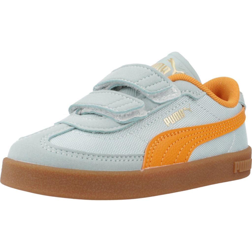 puma-club-ii-era-cv-v-inf-colour-vert-35-5-35-1-2-rakuten-4067983990427
