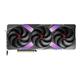 PNY GeForce RTX 4080 16GB Gaming VERTO EPIC-X RGB Triple Fan - Carte graphique - GeForce RTX 4080 - 16 Go GDDR6X - PCIe 4.0 x16 - HDMI, 3 x DisplayPort