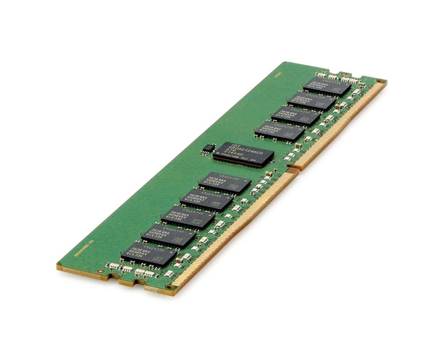 HPE 850882 001 module de mémoire 1 x DDR4 2666 MHz ECC Neuf - vue 2