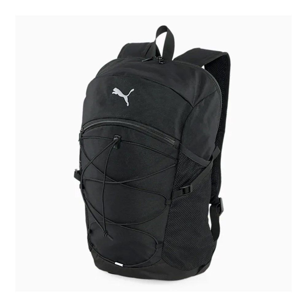 Sacs a dos Puma Plus Pro Czarny