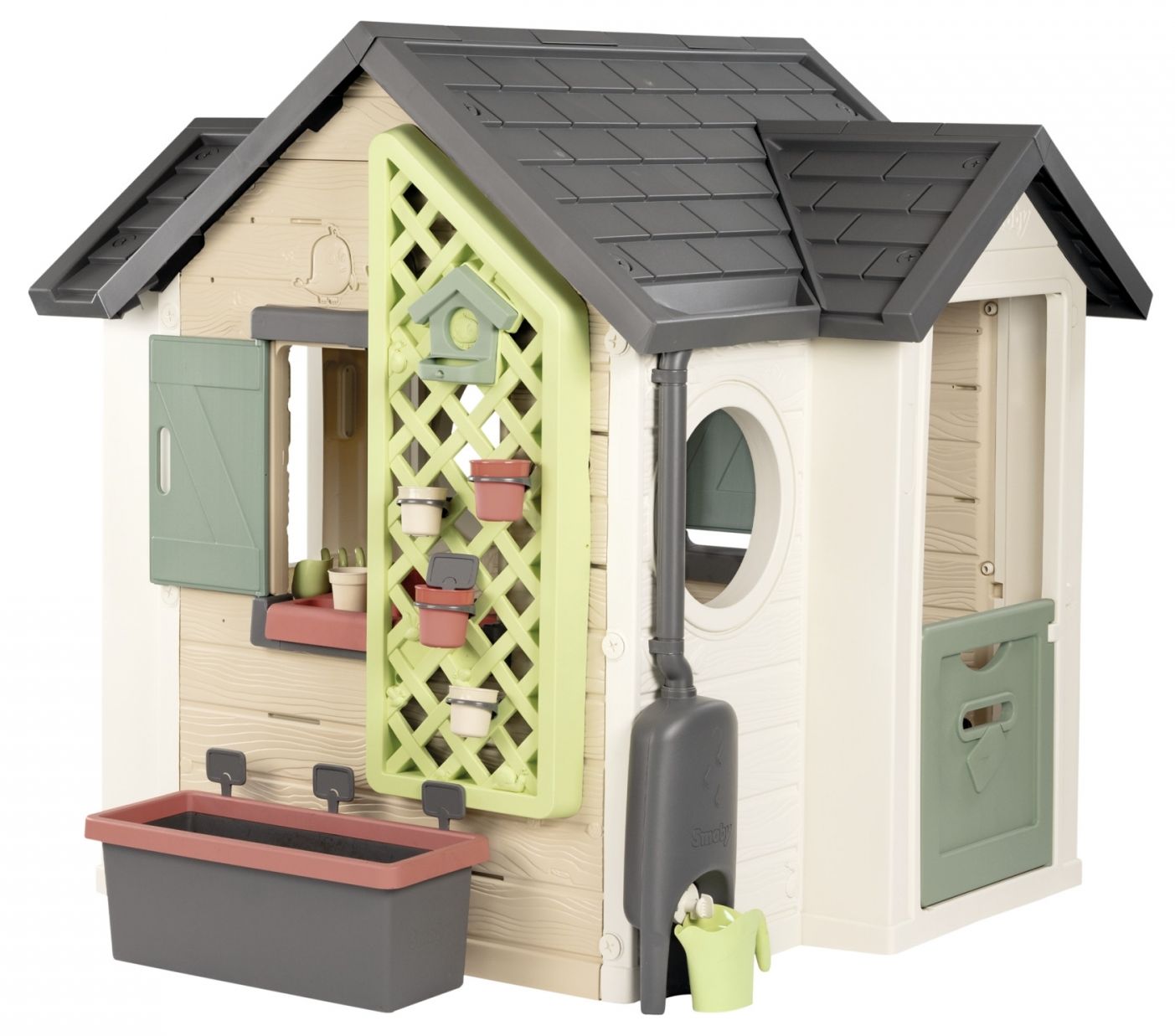 Maisonnette Garden House Smoby Life (7600810408)
