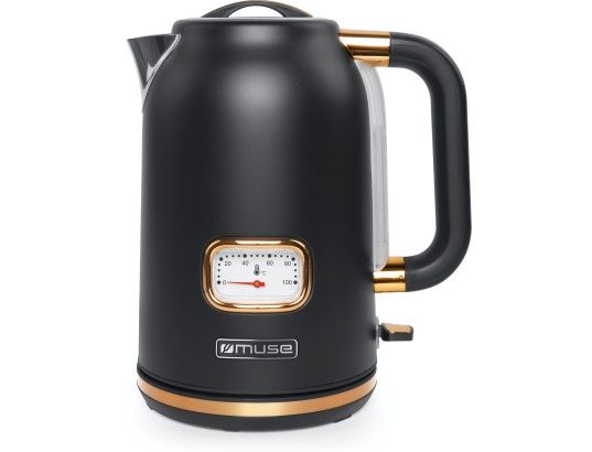 MUSE MS 030 BC Bouilloire 1.7 litres 2.2 kWatt