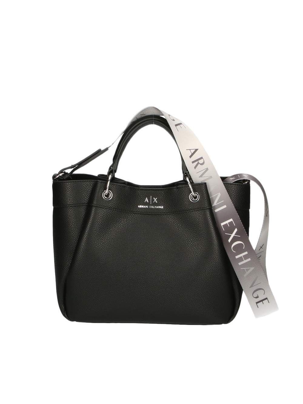 Sac à main Armani Exchange SHOPPING Unique - vue 2