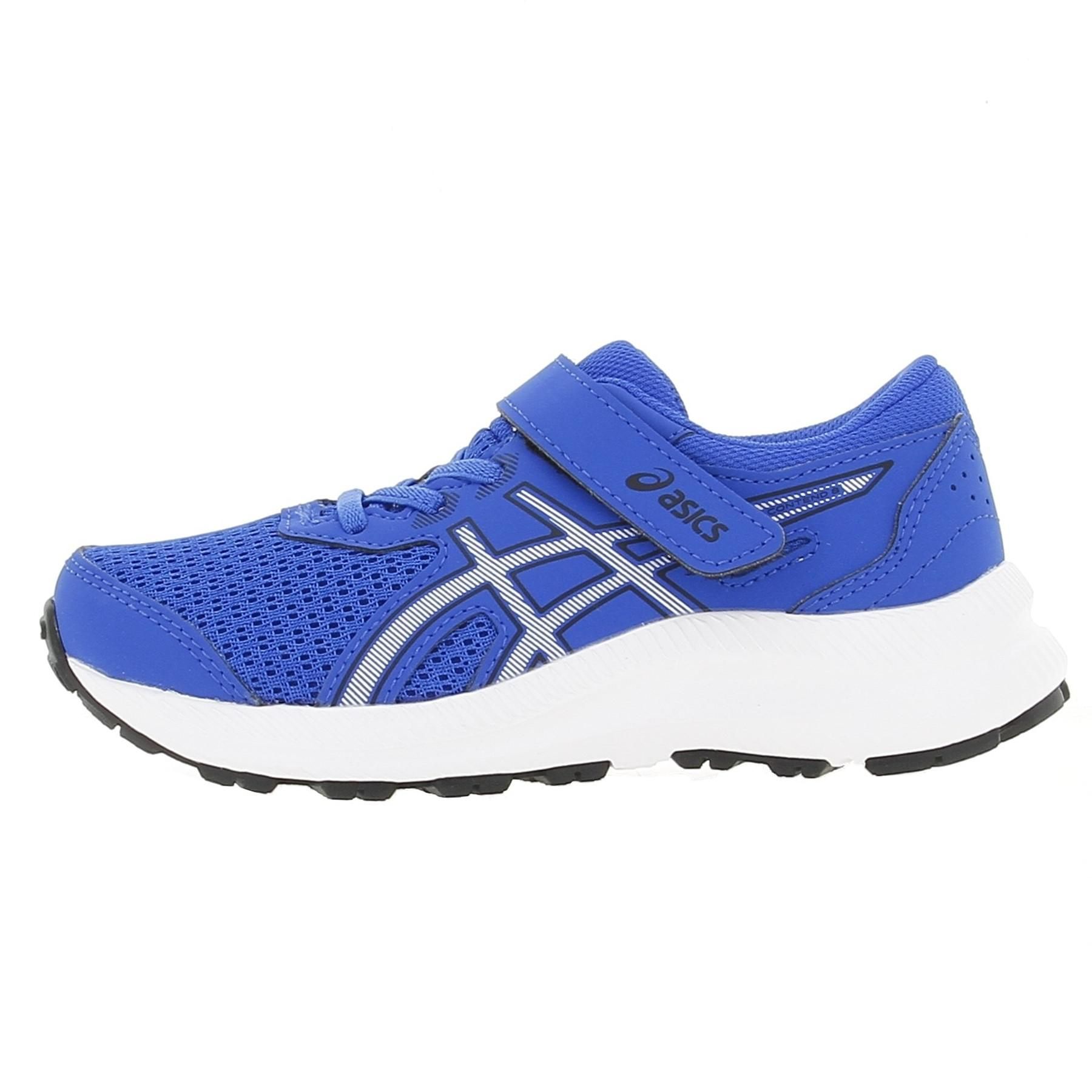 Chaussures enfant Asics Contend 8 ps 33 12 - vue 2