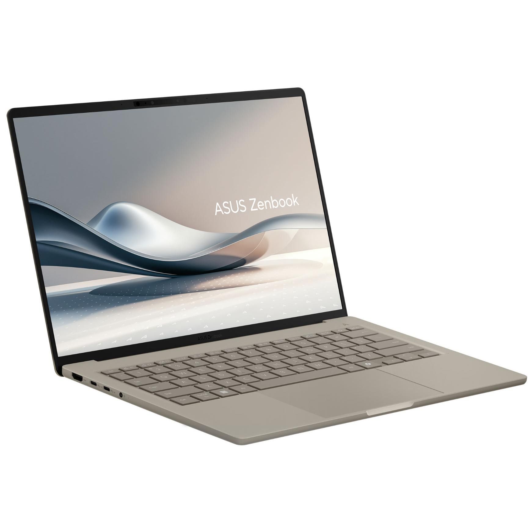 ASUS Zenbook UX3407QA - vue 4